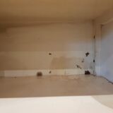 Formica Furniture 60s "AD HOC / Bourgoin France"