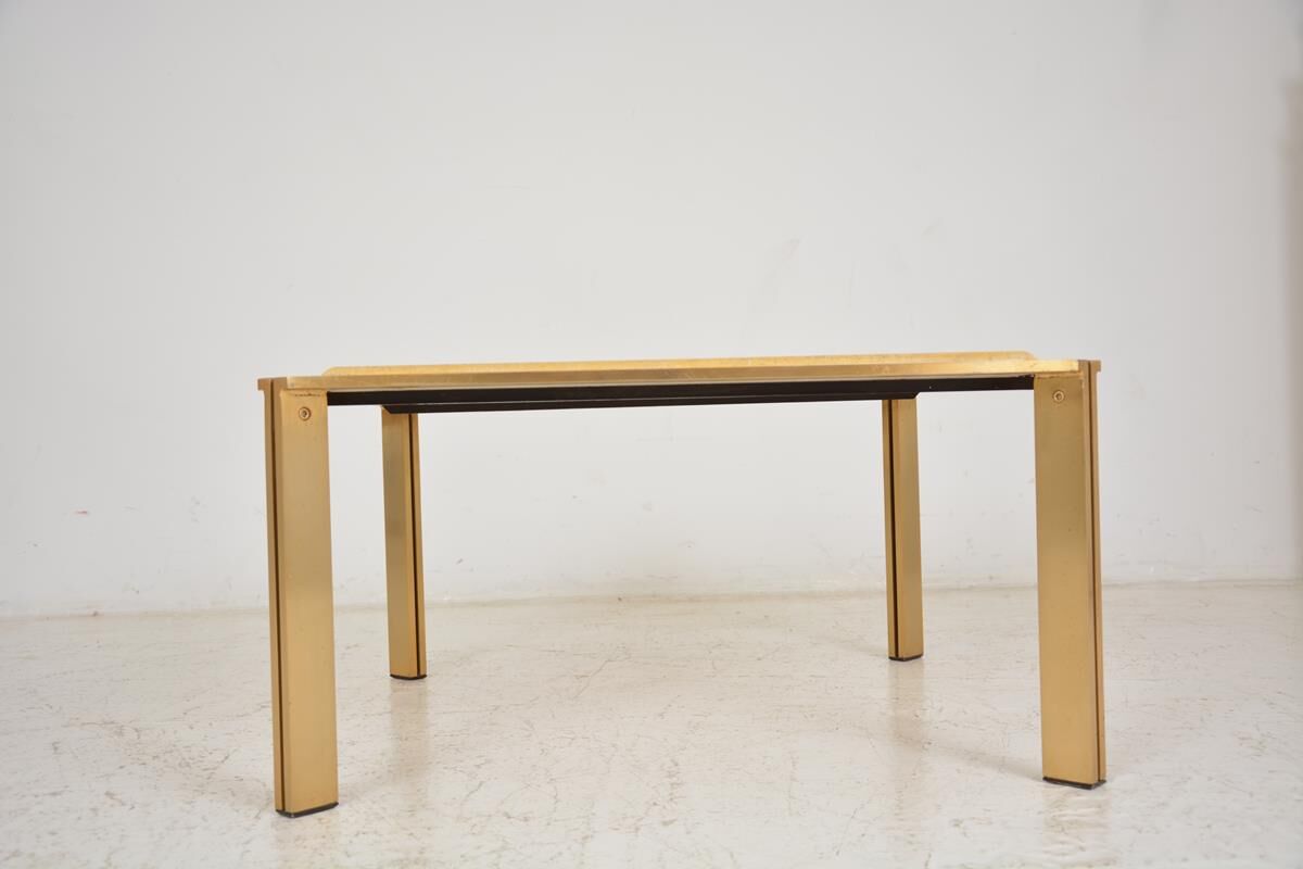 Coffee table from the 70s