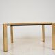 Coffee table from the 70s