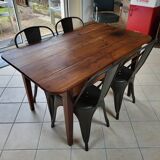 Farmhouse table