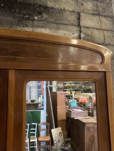 Cabinet years 40