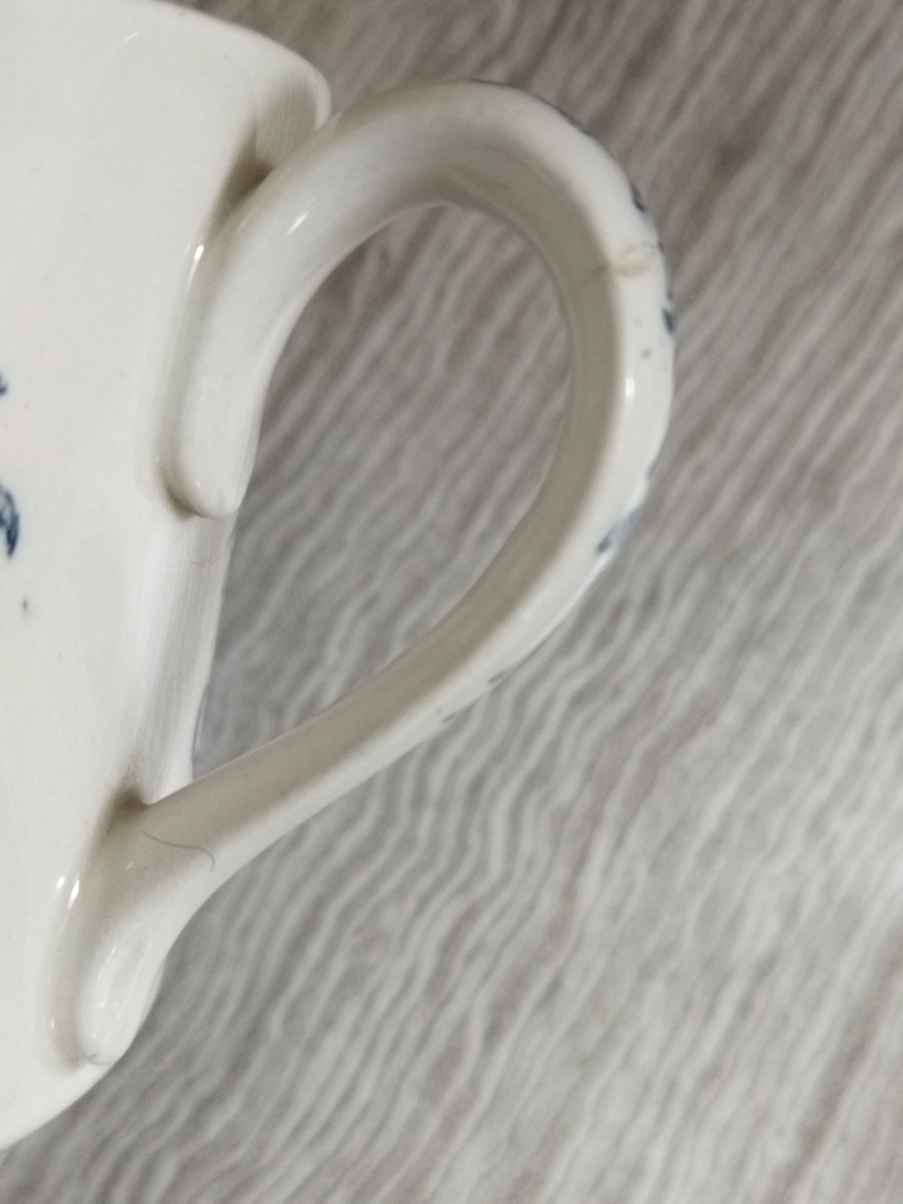 English coffee cups Ridgway Canterbury