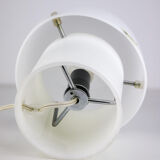 Lampe de table par Luigi Massoni pour Guzzini