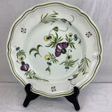 Decorative Plate or Dish Longchamp France