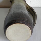 Arts and Crafts style cove vase - Ireland