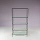 1960s “Abstracta” cabinet by Poul Cadovius for Royal System, Denmark
