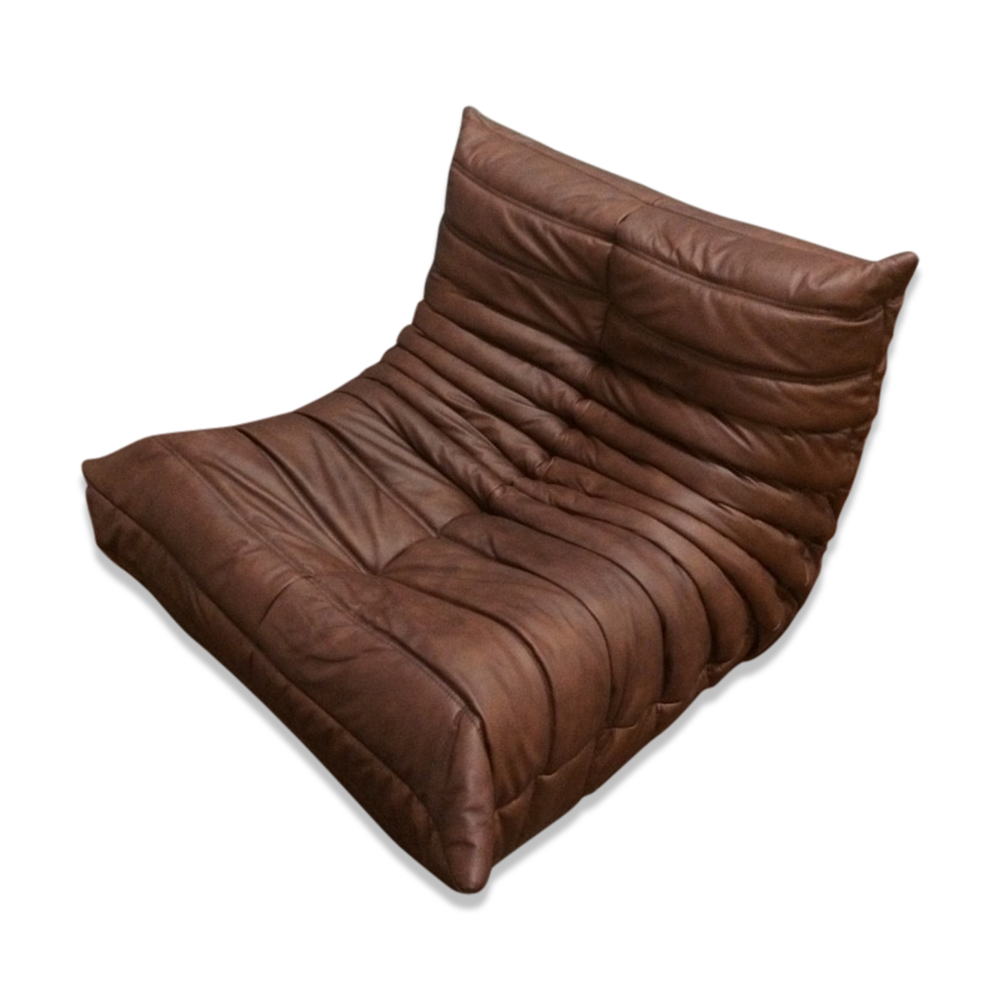 Togo armchair model designed by Michel Ducaroy 1973