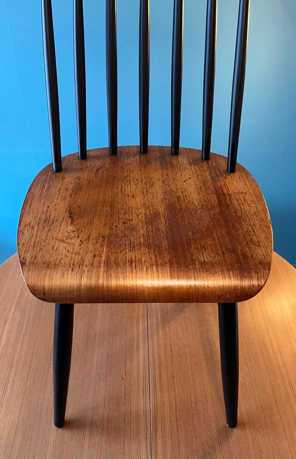 Pair of Fanett chairs