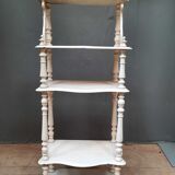 Napoleon III music cabinet