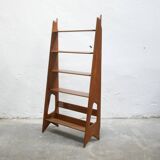Vintage shelf by Pierre Cruège