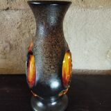 Ceramic vase 50s