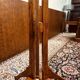 Classic English Victorian Coat Rack