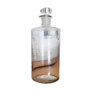 Bottle