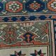 5x7 Blue & Copper Classic Persian Rug, 166x209Cm
