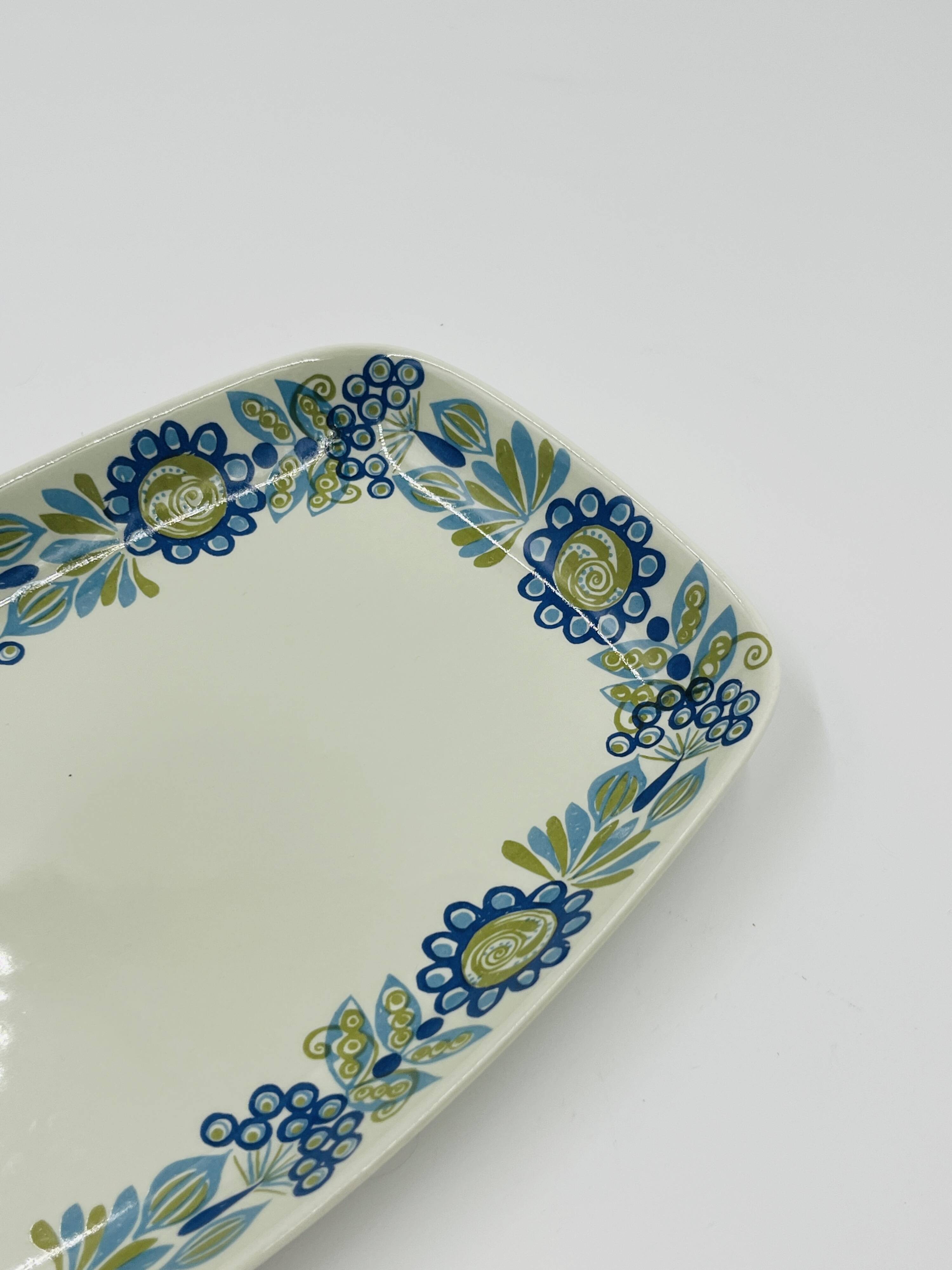Plat Figgjo Tor Viking scandinave