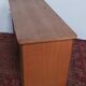 Bureau vintage en chêne