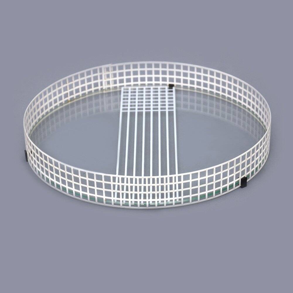 Vintage Secessionist Plateau Style, 1970s