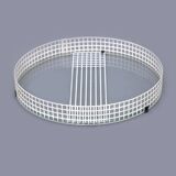 Vintage Secessionist Plateau Style, 1970s