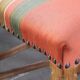 Set of 4 Vintage Danish Oak Dining Chairs, Henning Kjærnulf Style, 1960s