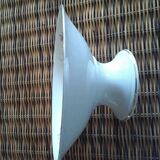 Dish and dessert cup