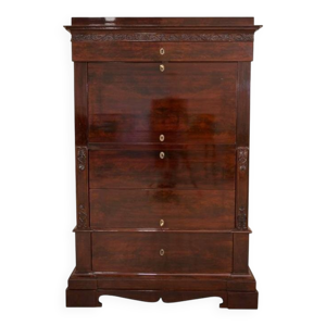 Bureau secrétaire en