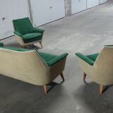 Couch 50s/60s