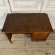 Bureau vintage en bois