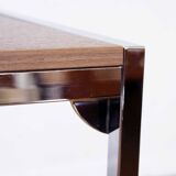 Vintage serving table 70s