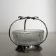 English sugar bowl
