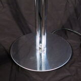Quadrifoglio Guzzini floor lamp of Gae Aulenti