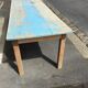 Table de ferme