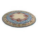 Round rug 240 cm