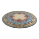 Round rug 240 cm
