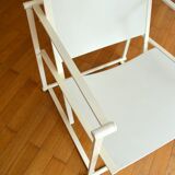 Cube FM62 armchair by Radboud van Beekun for Pastoe 1980