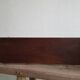 Old coat holder