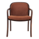 1970s bentwood armchair, germany