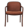 1970s bentwood armchair, germany