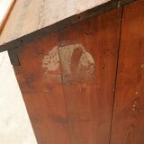 Vintage printing furniture - Craft furniture