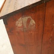 Vintage printing furniture - Craft furniture