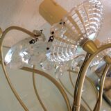 Pair of wall light  50, 60s vintage