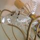 Pair of wall light  50, 60s vintage