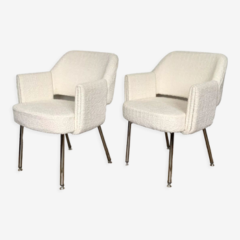 Armchairs Deauville by Airborne