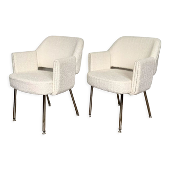 Armchairs Deauville by Airborne