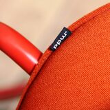 New School high chair, MDD