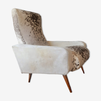 Vintage armchair