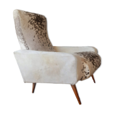 Fauteuil vintage
