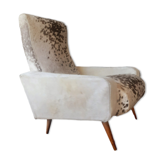 Vintage armchair