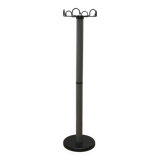 Seccosse industrial coat rack