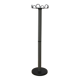 Seccosse industrial coat rack