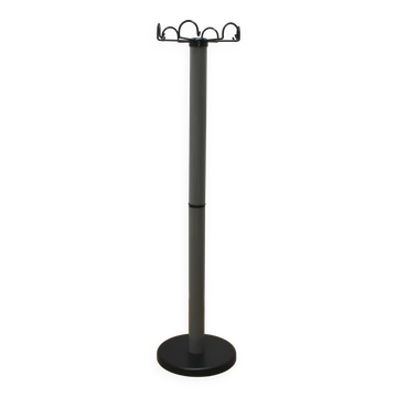 Seccosse industrial coat rack
